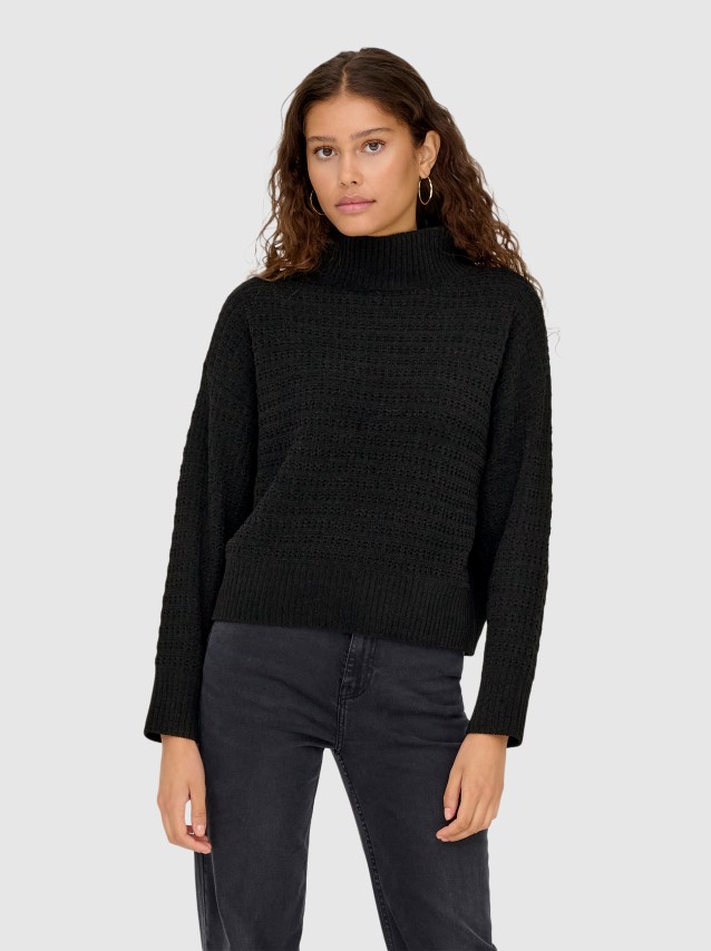 Camisola Mulher Only