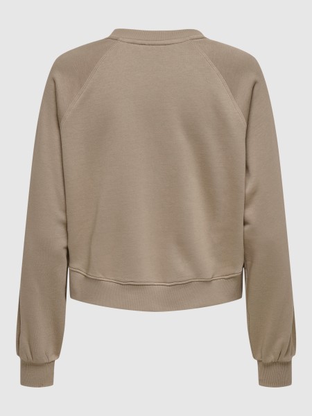 Camisola/sweater Mulher Only Camisola/sweater Mulher Only