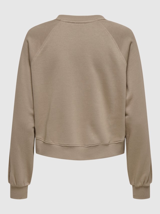 Camisola/sweater Mulher Only