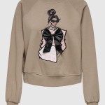 Camisola/sweater Mulher Only