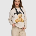 Camisola/sweater Mulher Only