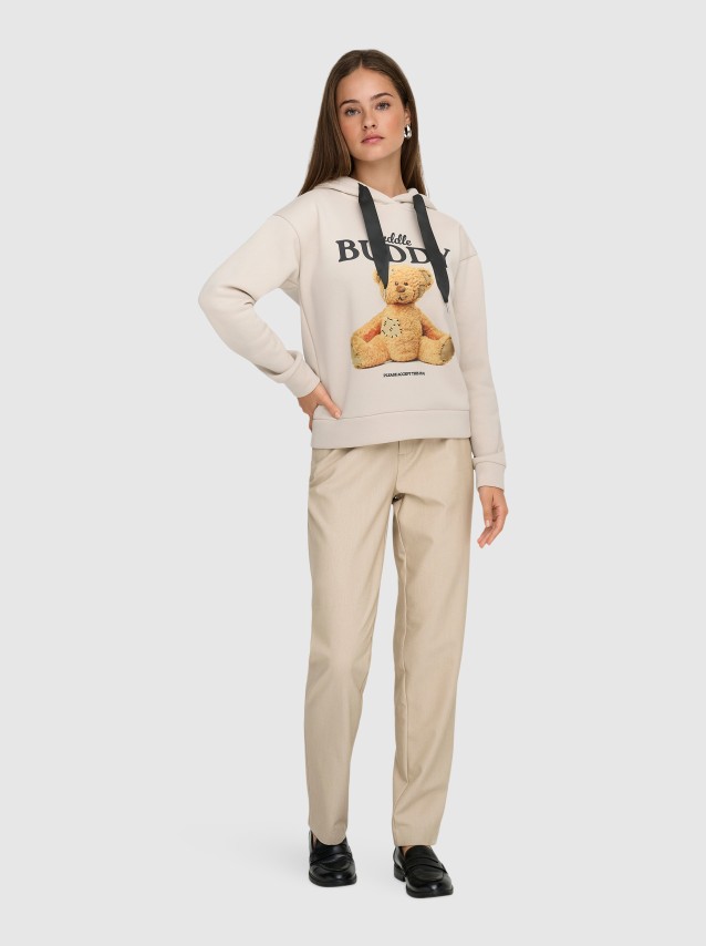 Camisola/sweater Mulher Only