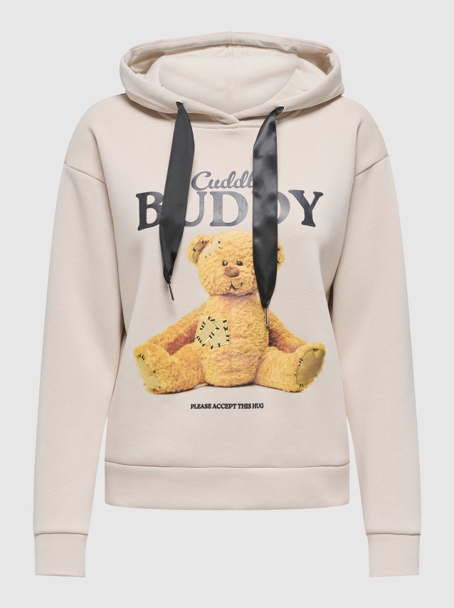 Camisola/sweater Mulher Only