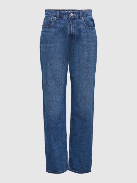 Pantalones Femenino Only