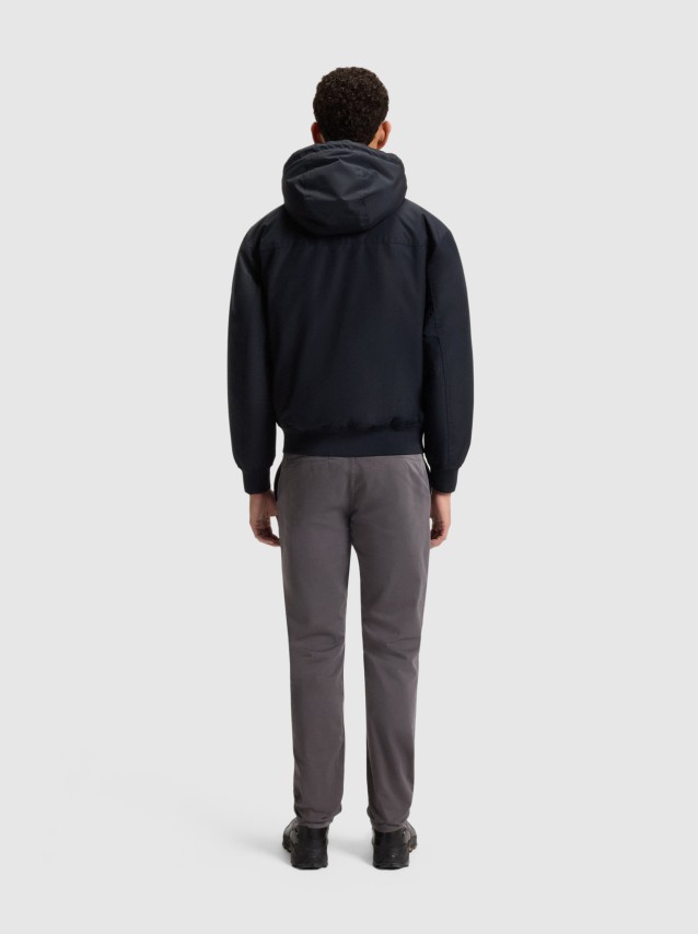 Casaco Homem Boss Orange