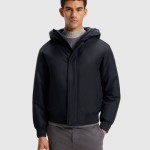 Casaco Homem Boss Orange