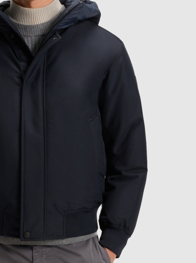 Casaco Homem Boss Orange