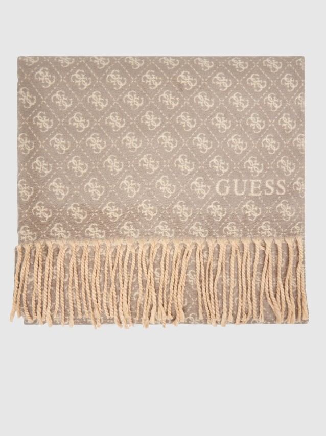 Bufandas Femenino Guess Acessrios