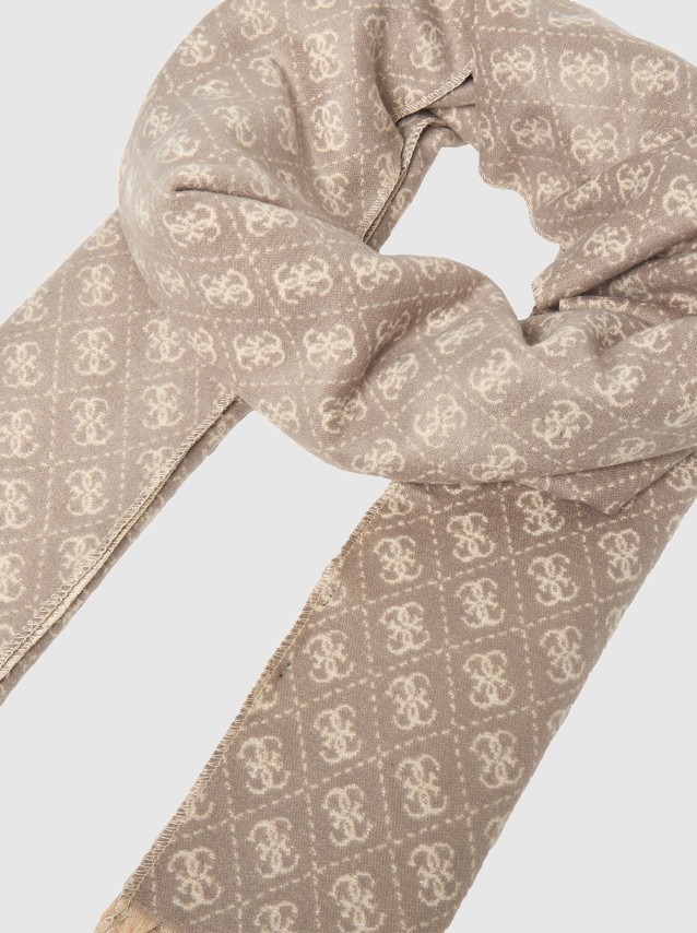 Bufandas Femenino Guess Acessrios