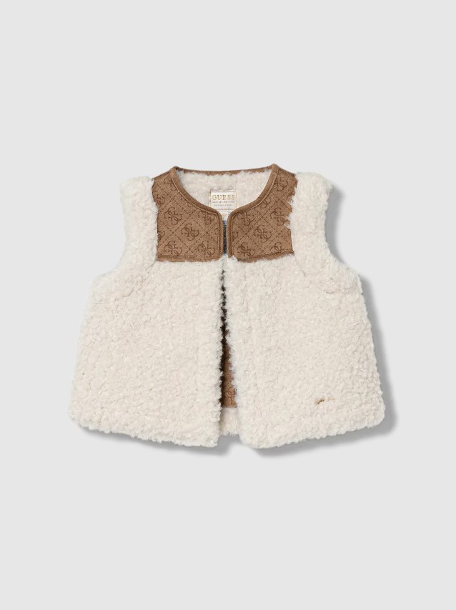 Jackets Female Guess Kids