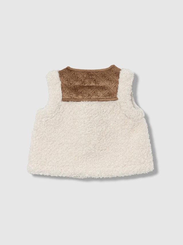 Jackets Female Guess Kids