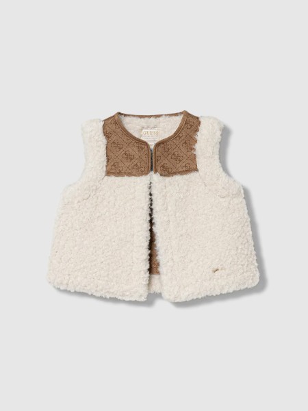 Jackets Female Guess Kids Jackets Female Guess Kids