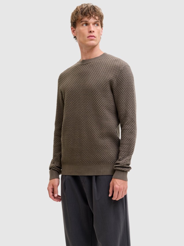 Camisola Homem Jack & Jones