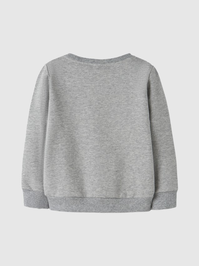 Jumper Féminin Name It