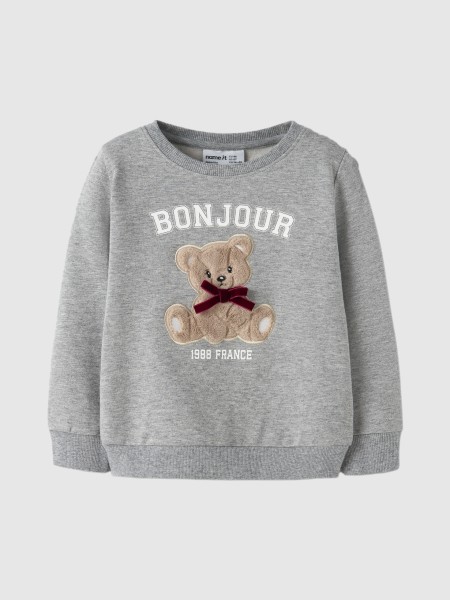 Jumper Fminin Name It