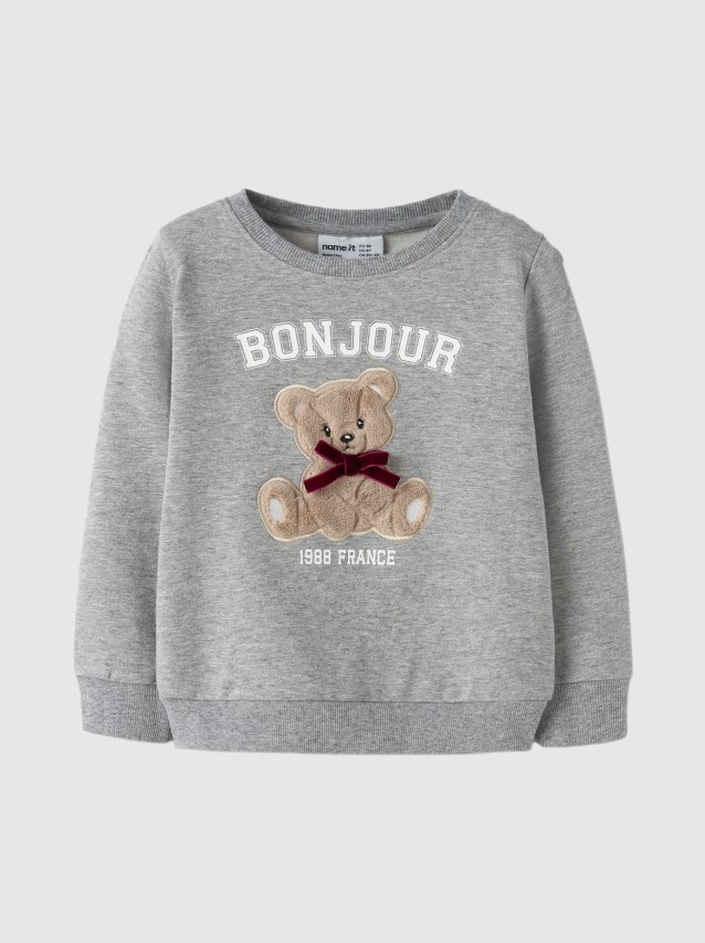 Jumper Féminin Name It