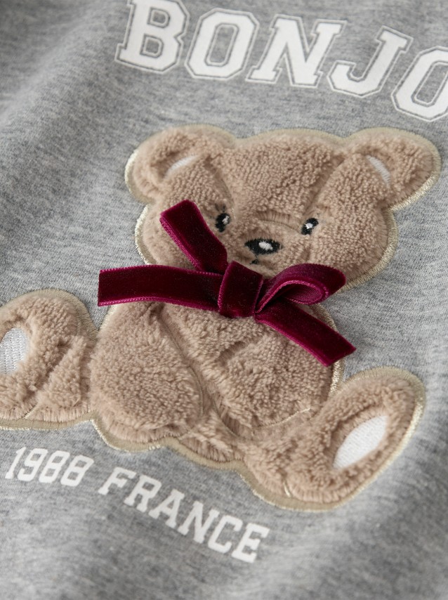 Jersey Femenino Name It