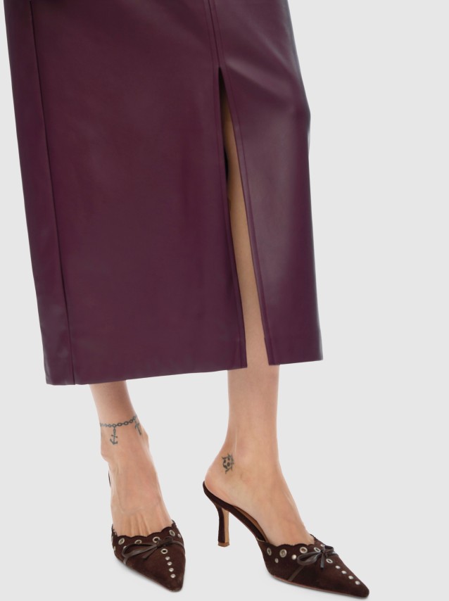 Saias Mulher Vero Moda