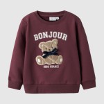 Camisola/sweater Menina Name It