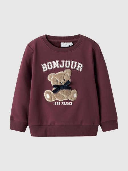 Camisola/sweater Menina Name It Camisola/sweater Menina Name It