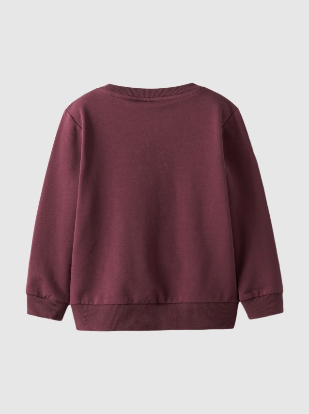 Camisola/sweater Menina Name It