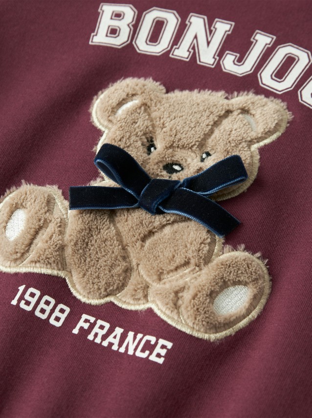 Camisola/sweater Menina Name It