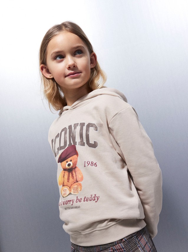 Jumper Fminin Name It