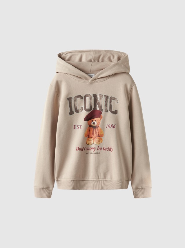 Jumper Fminin Name It