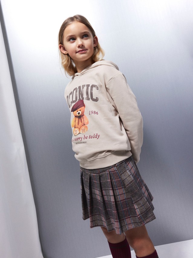 Jumper Fminin Name It