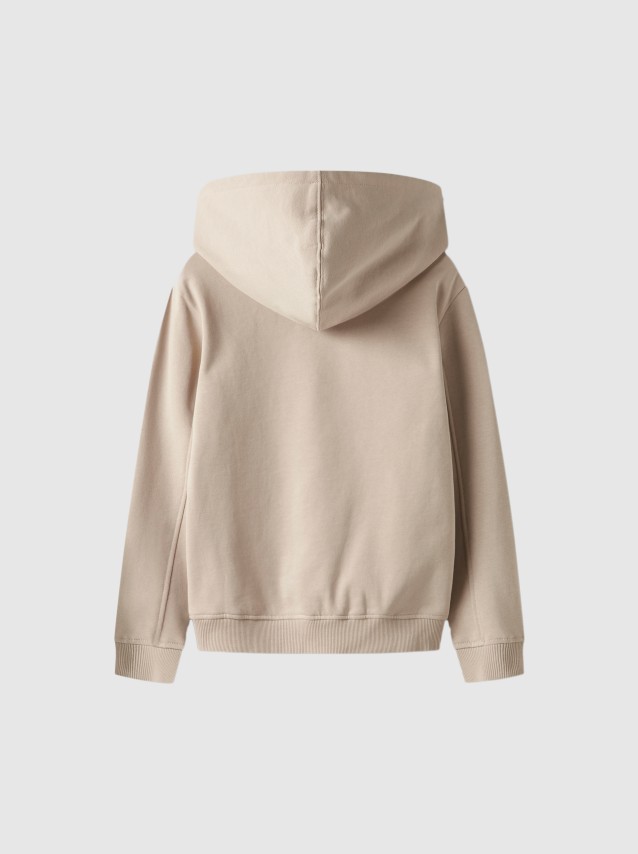 Jumper Fminin Name It