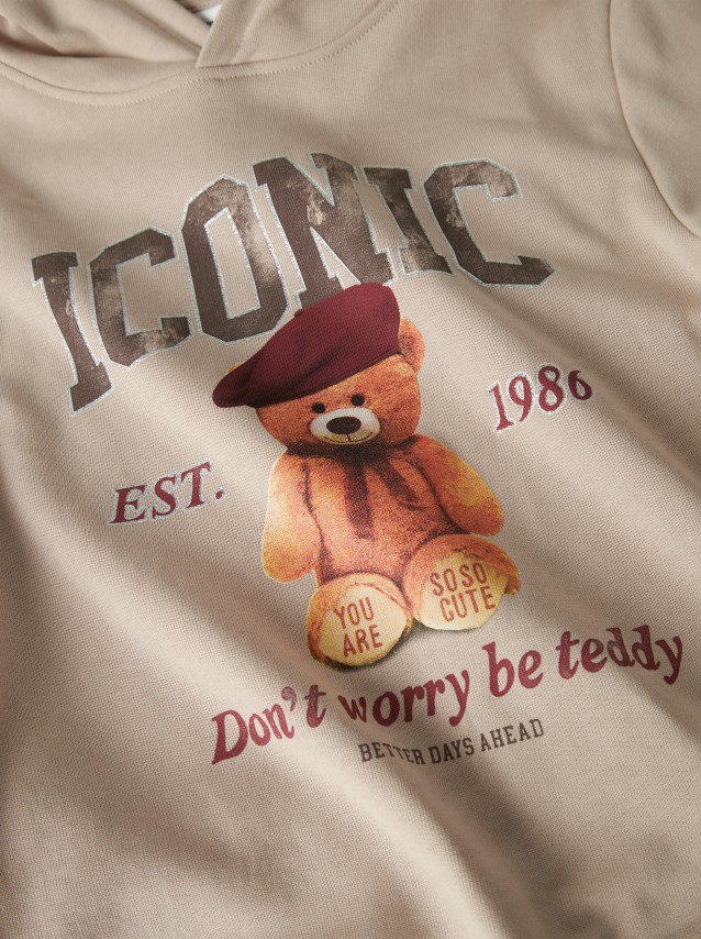 Jumper Fminin Name It