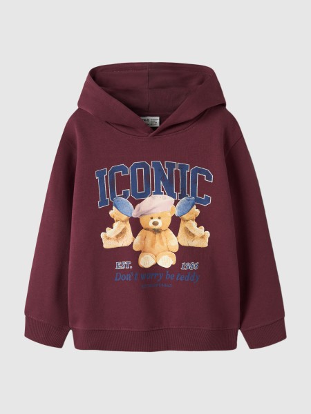 Camisola/sweater Menina Name It Camisola/sweater Menina Name It