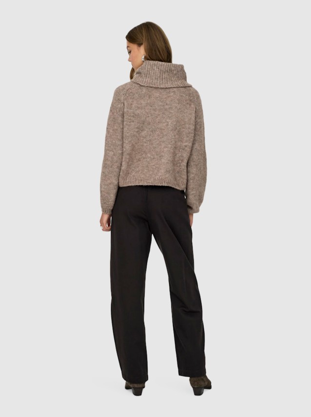 Camisola Mulher Only