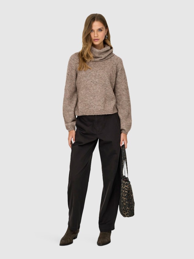 Camisola Mulher Only