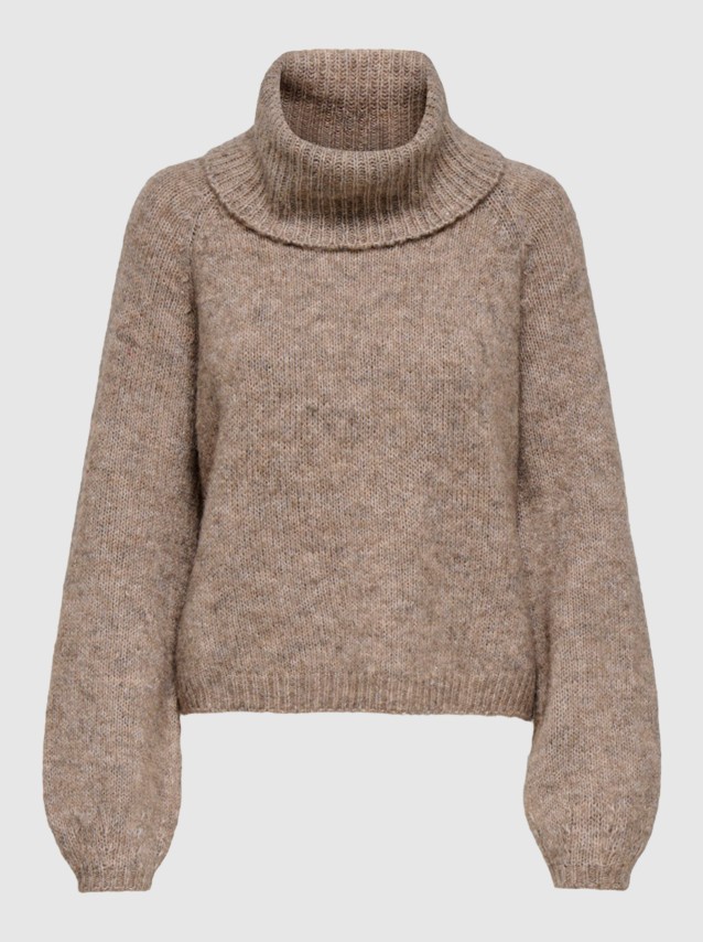 Camisola Mulher Only