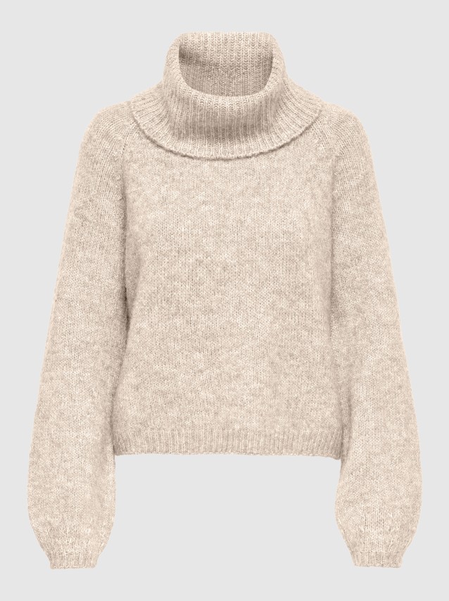 Camisola Mulher Only