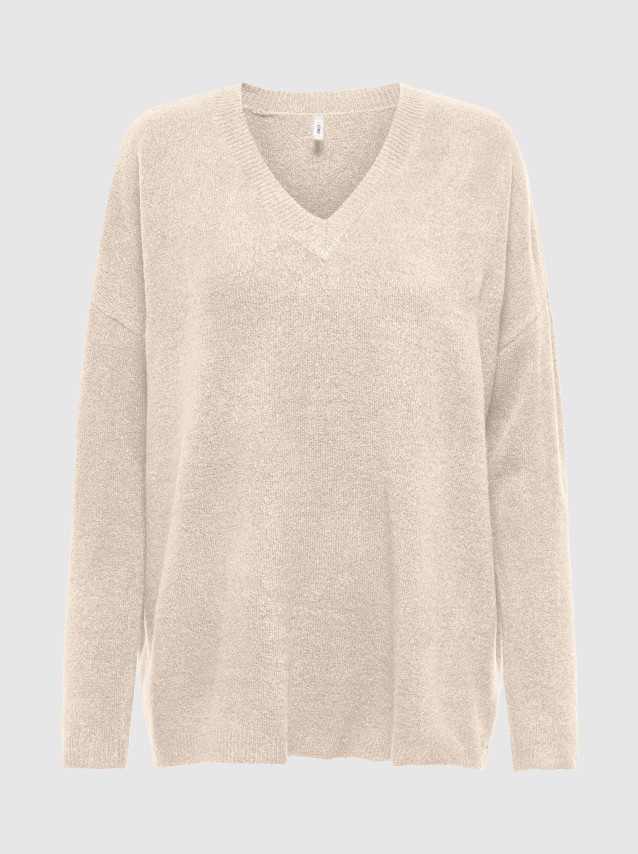 Camisola Mulher Only