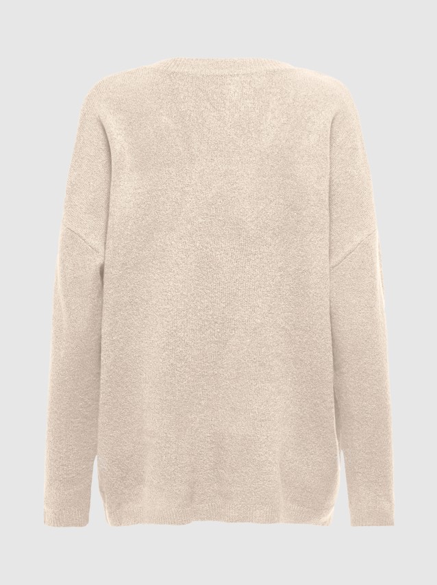 Camisola Mulher Only