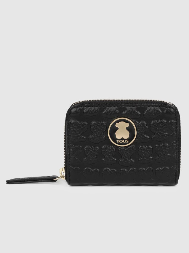 Porta Moedas Mulher Tous