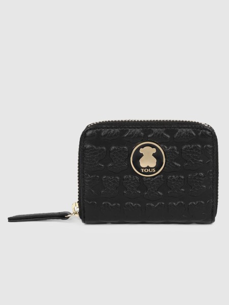 Porta Moedas Mulher Tous Porta Moedas Mulher Tous