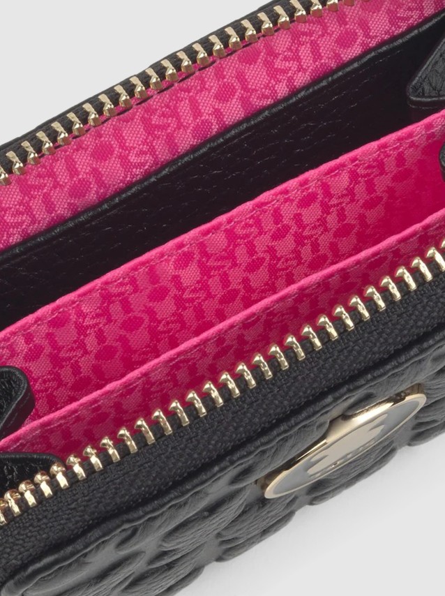 Porta Moedas Mulher Tous