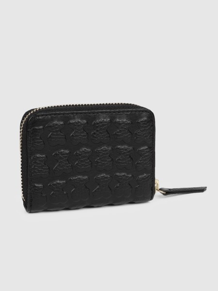 Porta Moedas Mulher Tous Porta Moedas Mulher Tous