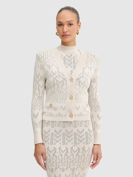 Casacos Mulher Marciano