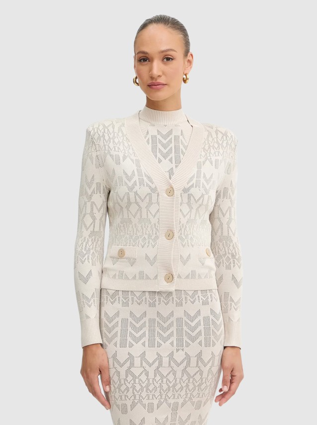 Casacos Mulher Marciano