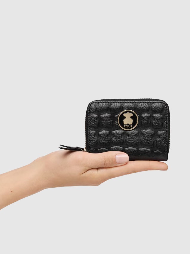 Porta Moedas Mulher Tous