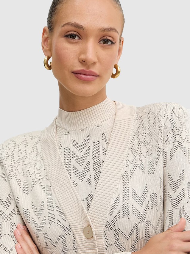 Casacos Mulher Marciano