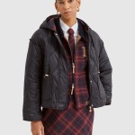 Jacket Female Lion Of Porches