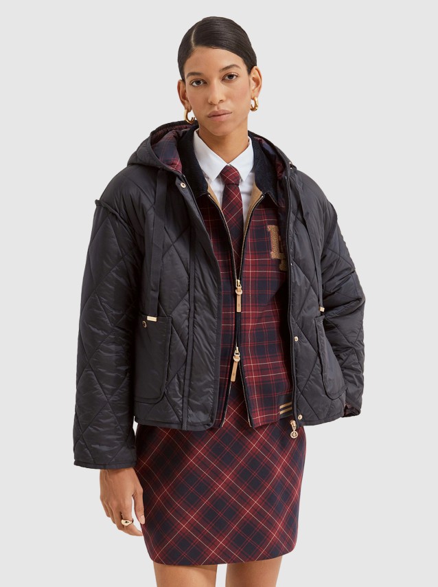 Jacket Female Lion Of Porches