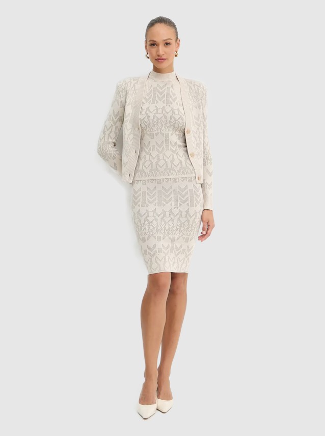 Casacos Mulher Marciano