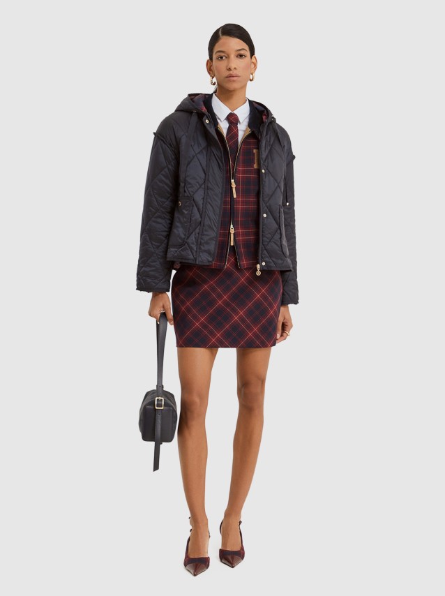 Jacket Female Lion Of Porches